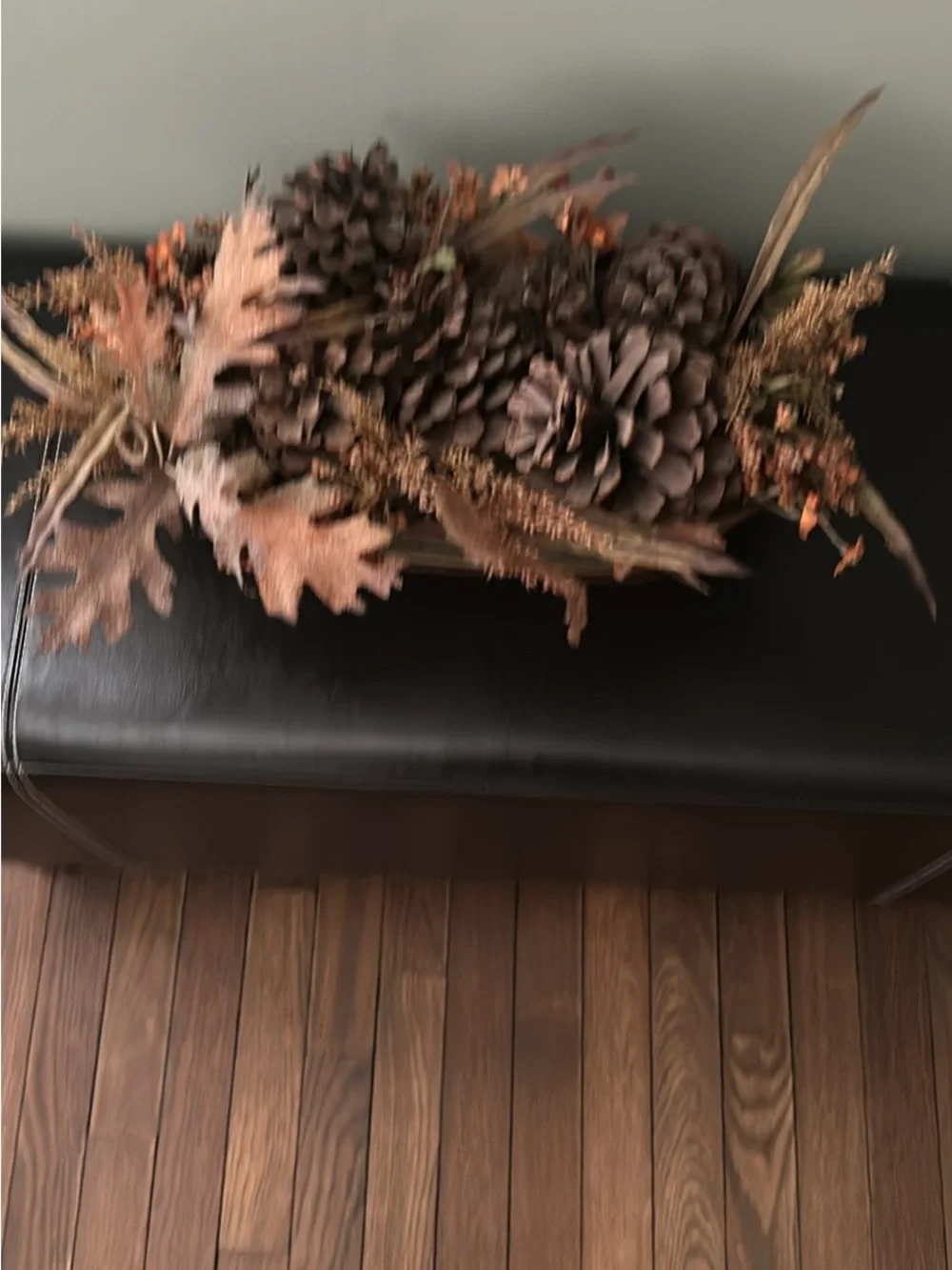 N/A decorative autumn